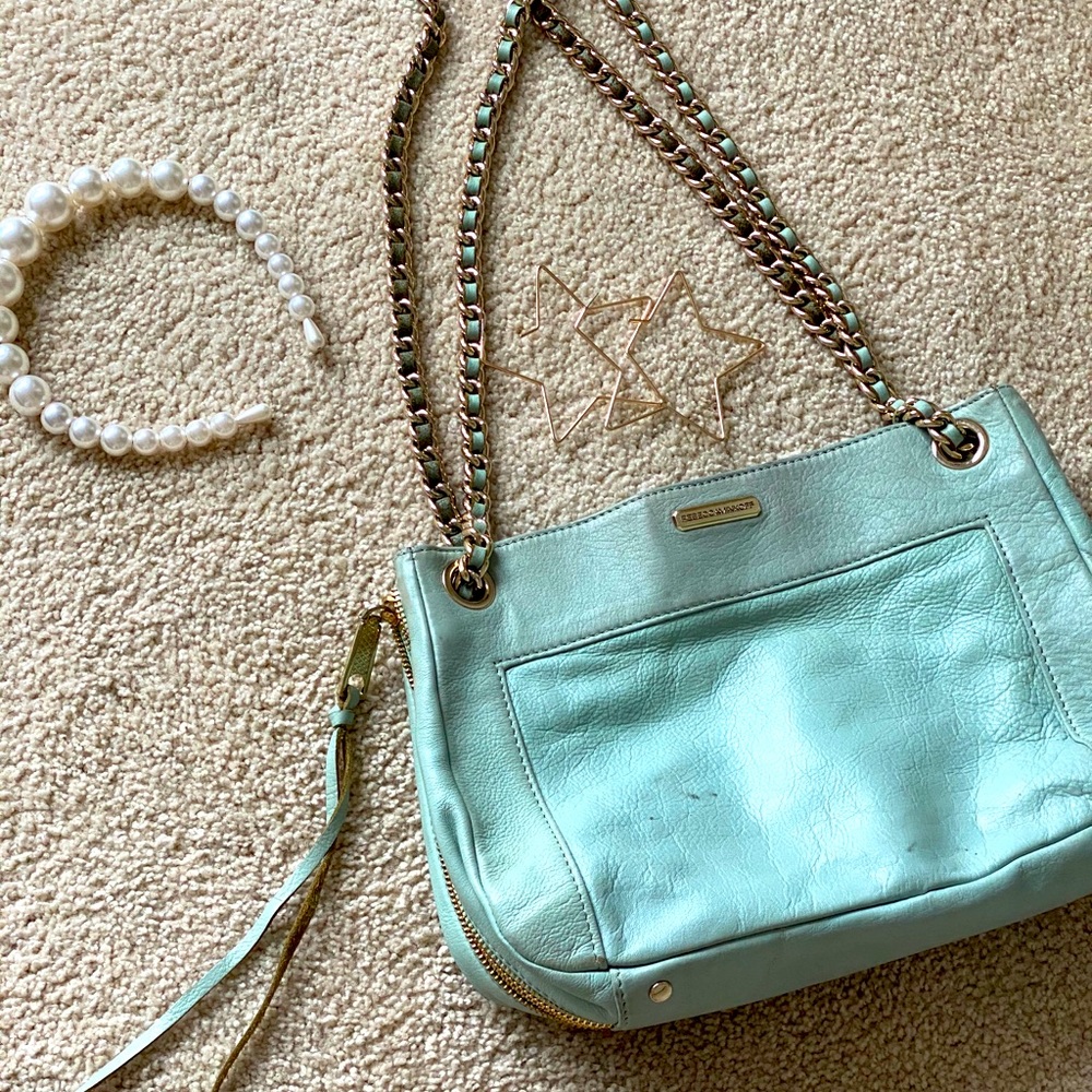Rebecca Minkoff shoulder bag